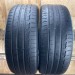 215/55/17 CONTINENTAL PREMIUMCONTACT 6 Летние бу