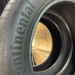 215/55/17 CONTINENTAL PREMIUMCONTACT 6 Летние бу