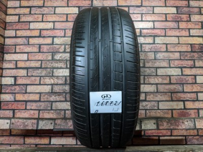 245/50/18 PIRELLI CINTURATO P7 Летние бу