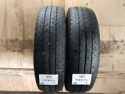 185/75/16 MATADOR MPS 125 VARIANT ALL WEATHER Всесезонные бу