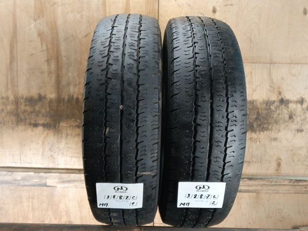 185/75/16 MATADOR MPS 125 VARIANT ALL WEATHER Всесезонные бу