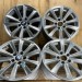 Диски литые BMW Б/У 8*R17  PCD 5*120 DIA 72.6 ET 30