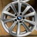 Диски литые BMW Б/У 8*R17  PCD 5*120 DIA 72.6 ET 30
