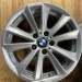 Диски литые BMW Б/У 8*R17  PCD 5*120 DIA 72.6 ET 30