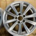 Диски литые BMW Б/У 8*R17  PCD 5*120 DIA 72.6 ET 30
