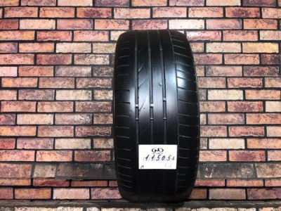 245/45/17 BRIDGESTONE POTENZA RE050A Летние  бу