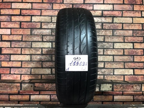 205/60/16 BRIDGESTONE TURANZA ER300 Летние бу