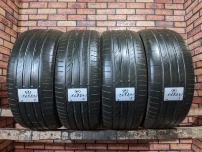 255/50/19 CONTINENTAL SPORT CONTACT 5 SSR Летние бу