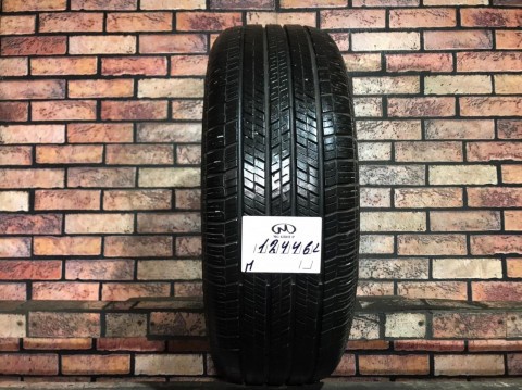 215/65/16 CONTINENTAL 4*4 CONTACT Летние  бу