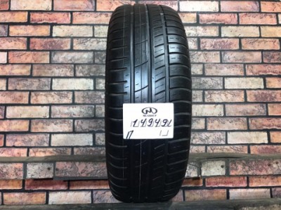 185/60/15 CORDIANT SPORT 2 Летние бу