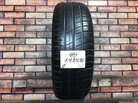 185/60/15 CORDIANT SPORT 2 Летние бу