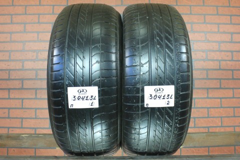 255/55/18 GOODYEAR EAGLE F1 ASYMMETRIC SUV 4X4 Летние бу