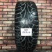 235/55/17 HANKOOK WINTER I PIKE Зимние  шипованные бу