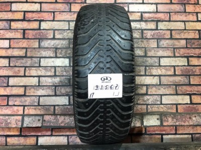 195/65/15 GOODYEAR ULTRA GRIP 500 Зимние шипованные бу