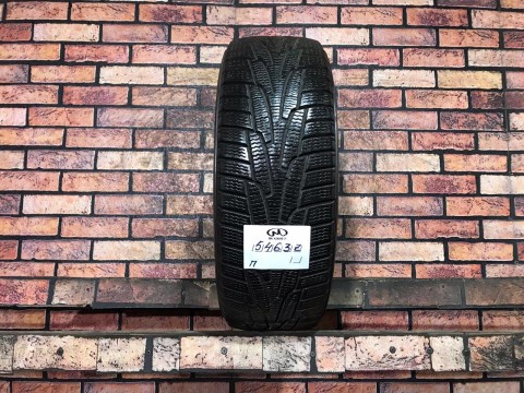 195/60/15 KUMHO IZEN KW31 Зимние нешипованные бу