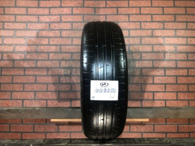 185/65/15 HANKOOK KINERGY ECO Летние бу