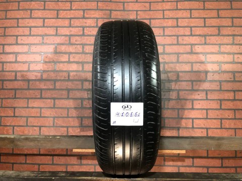 225/60/17 HANKOOK OPTIMO K415 Летние бу