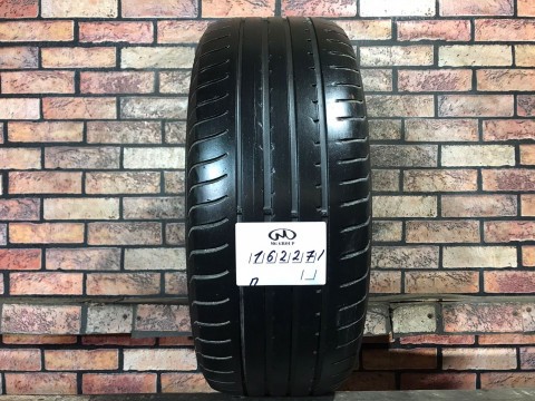 215/50/17 GOODYEAR EFFICIENT GRIP Летние бу