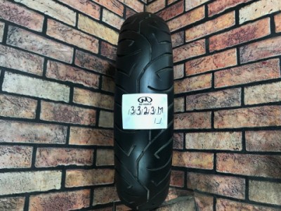 130/70/17 PIRELLI Мото шины бу