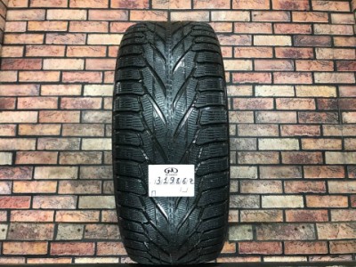 285/60/18 NOKIAN TYRES HAKKAPELIITTA R2 SUV Зимние нешипованные бу