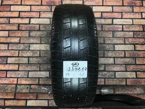 215/60/16 NITTO SN 2 WINTER Зимние нешипованные бу
