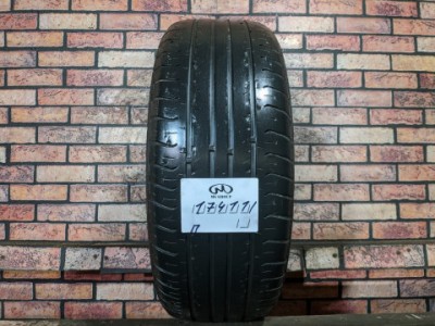 205/55/16 HANKOOK OPTIMO K415 Летние бу