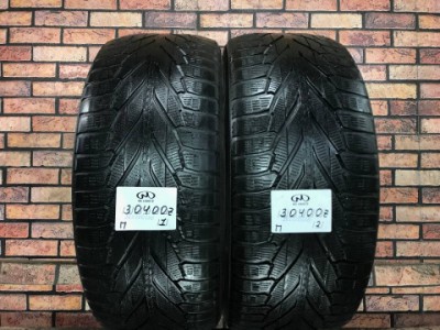 265/50/20 NOKIAN TYRES HAKKAPELIITTA R2 SUV Зимние нешипованные бу