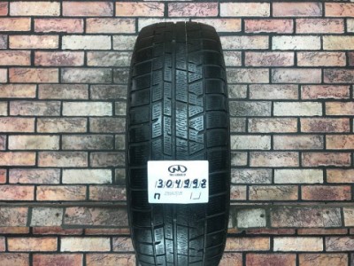 195/65/15 YOKOHAMA ICE GUARD IG50+ Зимние нешипованные бу