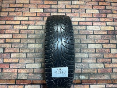 205/65/16 NOKIAN TYRES HAKKAPELIITTA C Зимние шипованные бу