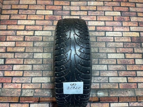 205/65/16 NOKIAN TYRES HAKKAPELIITTA C Зимние шипованные бу