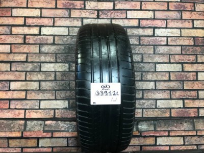 205/55/16 BRIDGESTONE TURANZA T005A Летние бу