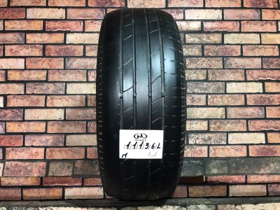 215/60/16 BRIDGESTONE REGNO ER30 Летние бу