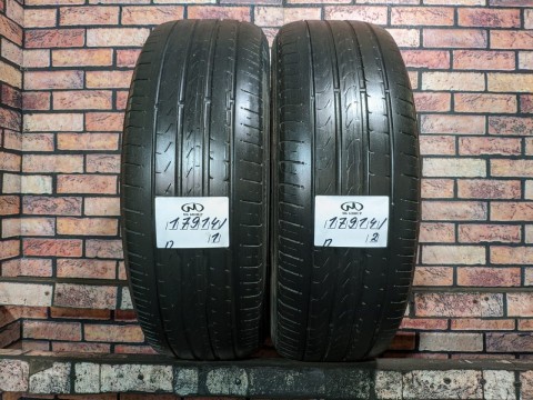 215/65/17 PIRELLI SCORPION VERDE Летние бу