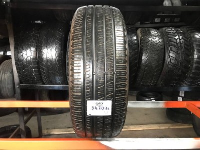 255/55/20 PIRELLI SCORPION VERDE Летние бу