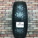 235/70/16 NOKIAN TYRES HAKKAPELIITTA 5 SUV Зимние шипованные бу