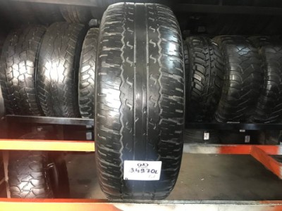 265/65/17 BRIDGESTONE DUELER A/T Летние бу
