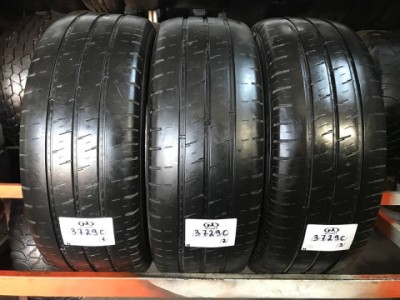 235/65/16 NOKIAN TYRES HAKKA VAN Всесезонные бу