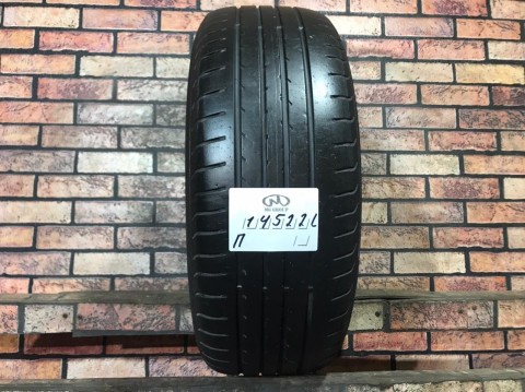 205/55/16 GOODYEAR EFFICIENT GRIP Летние бу