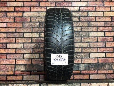 185/65/15 BRIDGESTONE ICE CRUISER 5000 Зимние шипованные бу