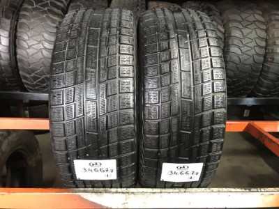 205/55/16 YOKOHAMA ICE GUARD IG30 Зимние нешипованные бу