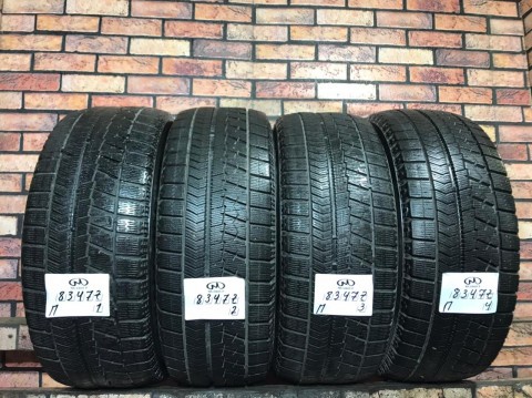 205/55/16 BRIDGESTONE BLIZZAK VRX Зимние нешипованные бу