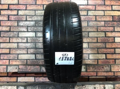 225/45/17 MICHELIN PILOT SPORT Летние бу