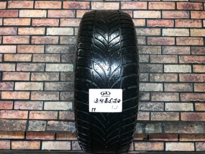 215/60/16 GOODYEAR ULTRAGRIP ICE 2 Зимние нешипованные бу