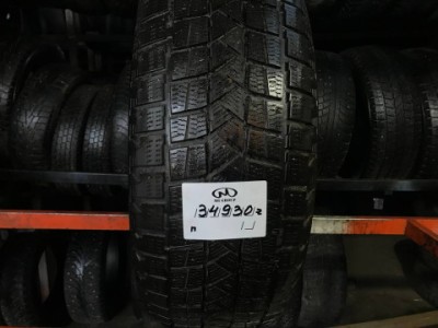 255/55/18 TOURADOR WINTER PRO TSS1 Зимние нешипованные бу
