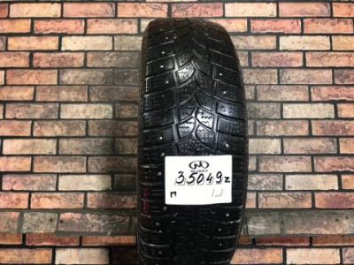 185/70/14 TIGAR SIGURA STUD Зимние шипованные бу