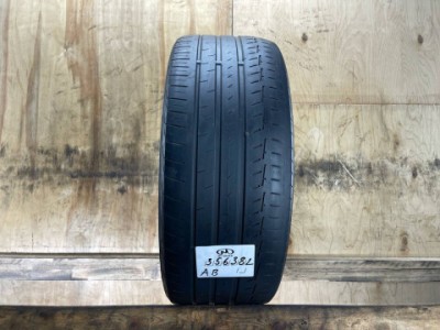 235/45/18 CONTINENTAL PREMIUMCONTACT 6 Летние бу