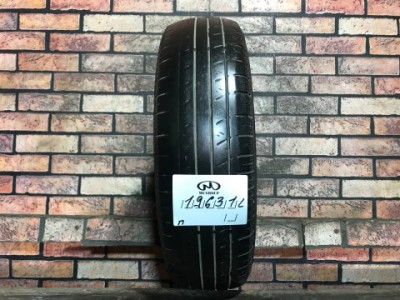 155/70/13 HANKOOK CENTUM K702 Летние бу