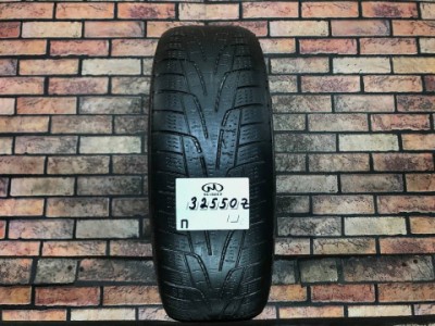 185/65/15 KUMHO I'ZEN KW31 Зимние нешипованные бу