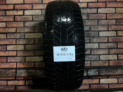 205/55/17 BRIDGESTONE BLIZZAK LM-25 Зимние нешипованные бу