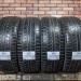 205/60/16 DUNLOP SP WINTER ICE 01 Зимние шипованные бу